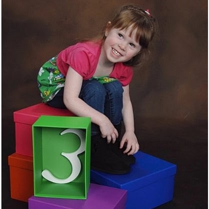 Sandra Brost Photo 5