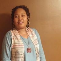 Beverly Riggins Photo 5