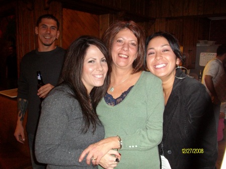 Sandra Caldwell Photo 15