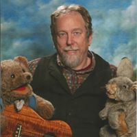 Allan Hirsch Photo 4