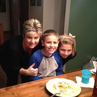 Jennifer Slone Photo 23