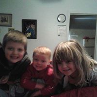 Louise Kidd Photo 9