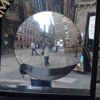 Michael Docherty Photo 16