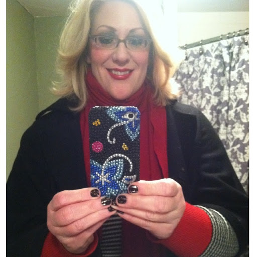 Cynthia Whitaker Photo 21