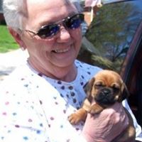 Marlene Weir Photo 7