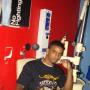 Gabriel Reynolds Photo 26