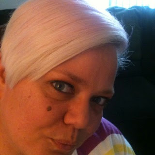 Brandy Webster Photo 3