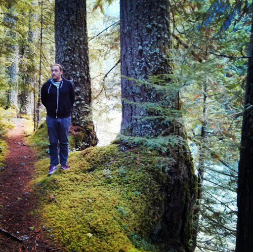 Steve Matheson Photo 11