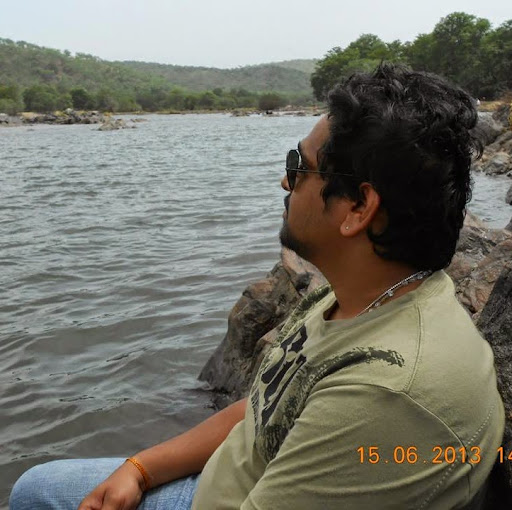 Robin Dsouza Photo 13