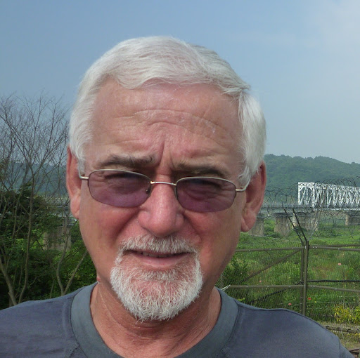 Paul Kerr Photo 52