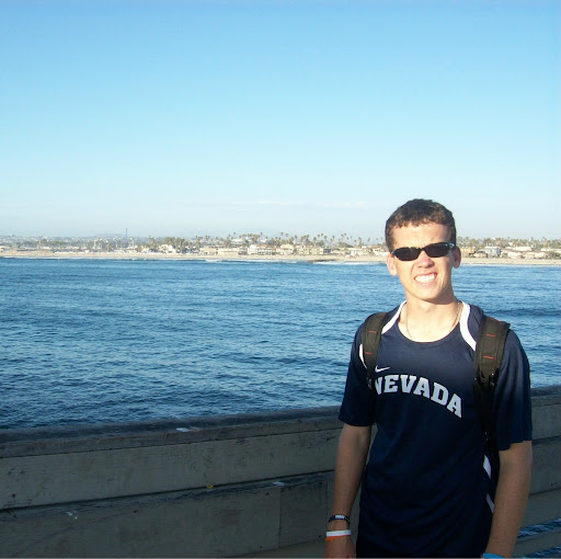 Kevin Conlin Photo 34
