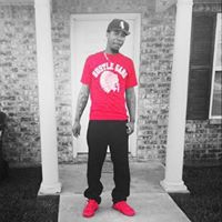 Levar Stevenson Photo 1