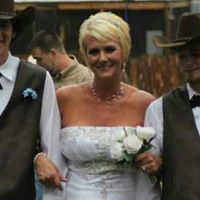 Tracy Richey Photo 4