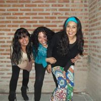 Stella Caceres Photo 2