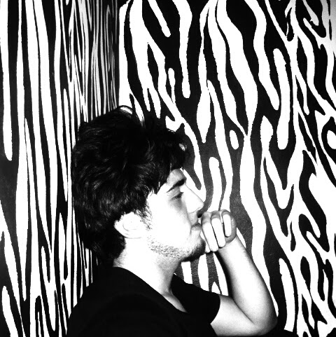 Benjamin Armstrong Photo 31