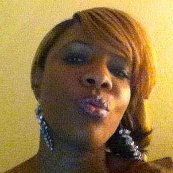 Tasha Robinson Photo 1