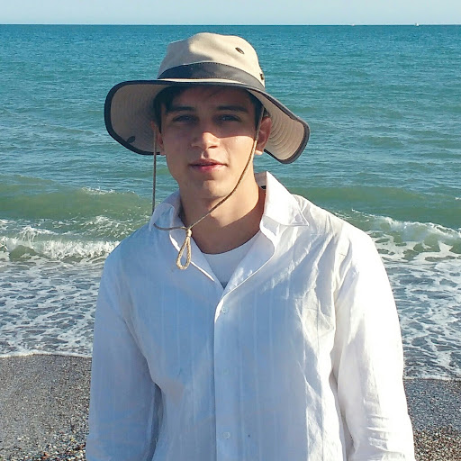 Arnulfo Robles Photo 5