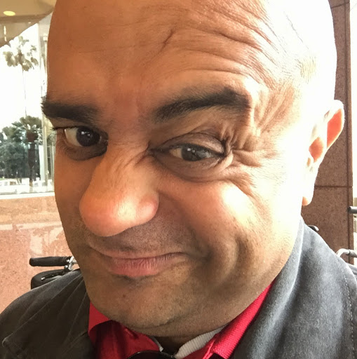 Anand Patel Photo 14