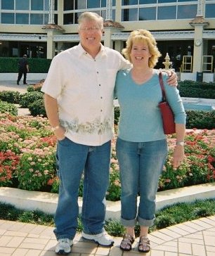 Cindy Croft Photo 19