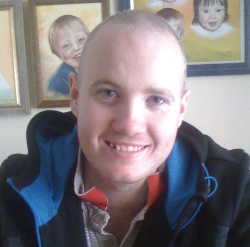 Craig Reid Photo 34