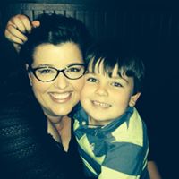 Jill Keene Photo 21