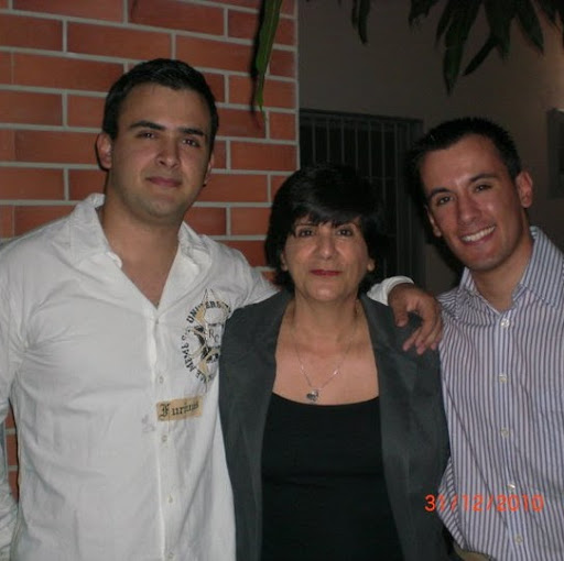 Alicia Oquendo Photo 2