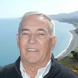 Barry Mccarthy Photo 11