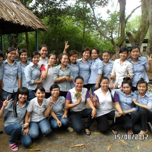 Hong Trinh Photo 13