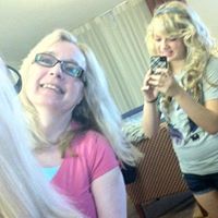 Rose Reynolds Photo 42