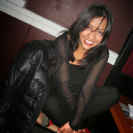 Ruth Arellano Photo 25