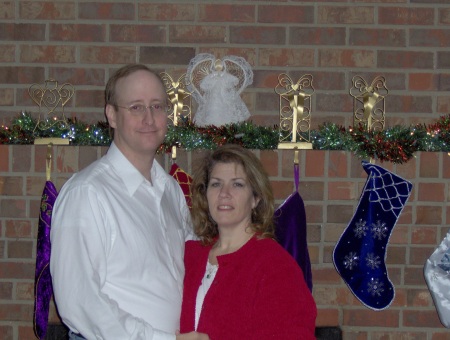 Julie Crenshaw Photo 28