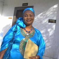 Ndeye Ba Photo 13