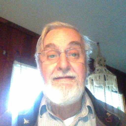 Raymond Jacobs Photo 22