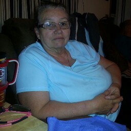 Betty Hughes Photo 27