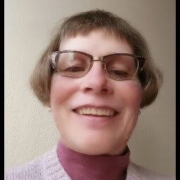 Anne Mahler Photo 3
