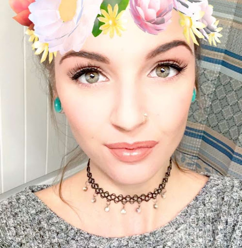 Natasha Benson Photo 26