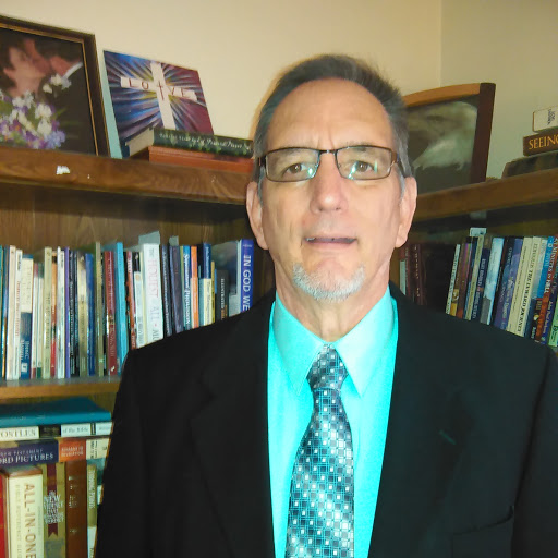 Robert Fort Photo 6