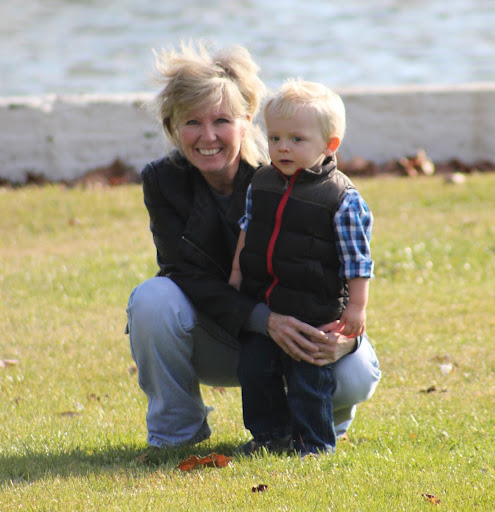 Diane Warner Photo 43
