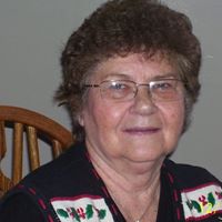 Ruby Patrick Photo 6
