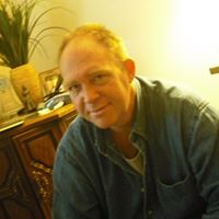 Carl Spencer Photo 7