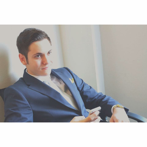 Joseph Gonzalez Photo 15