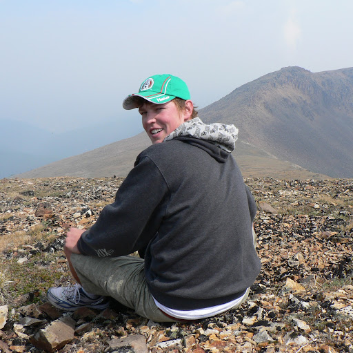 Michael Maclean Photo 14