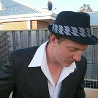 Mike Crisp Photo 21