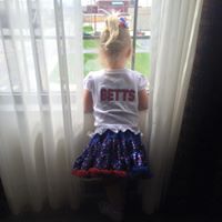 Tiffany Betts Photo 6