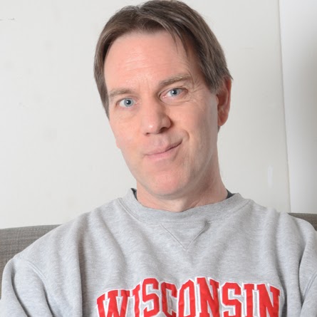 Mark Schell Photo 33
