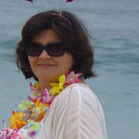Catherine Renaldo Photo 2