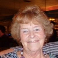 Maureen Crowe Photo 9