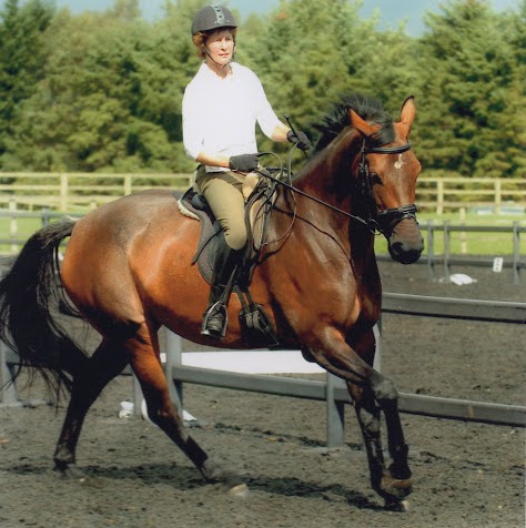 Janet Taylor Photo 10