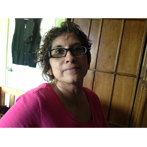 Ruth Salgado Photo 27