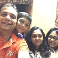 Rupal Patel Photo 45